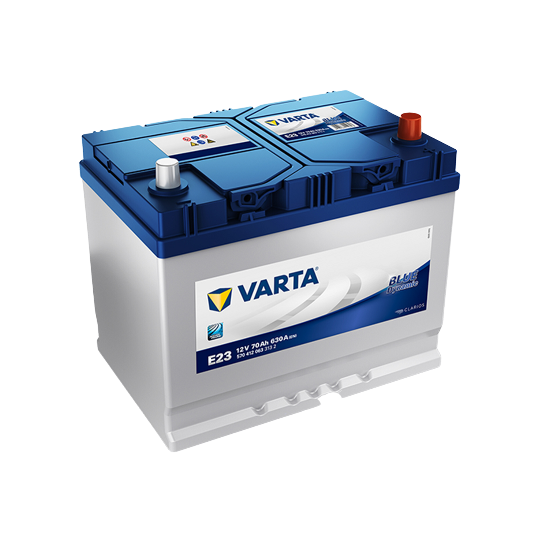 Batteries