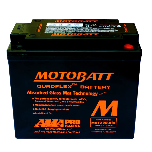 Motobatt MBTX20UHD