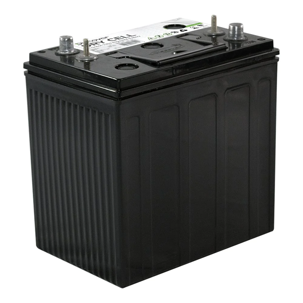 GC6A-A Discover EV AGM Battery