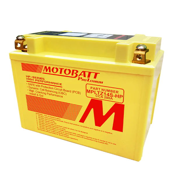 Motobatt MPLTZ14S-HP