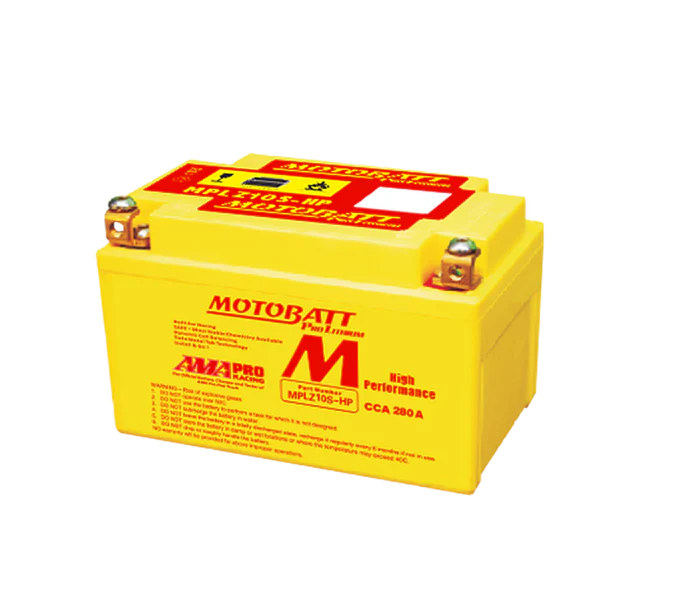 Motobatt MPLZ10S-HP