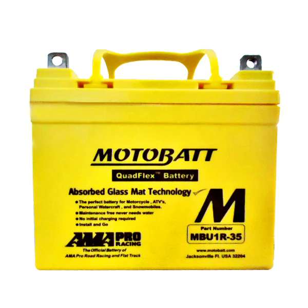 Motobatt MBU1-35