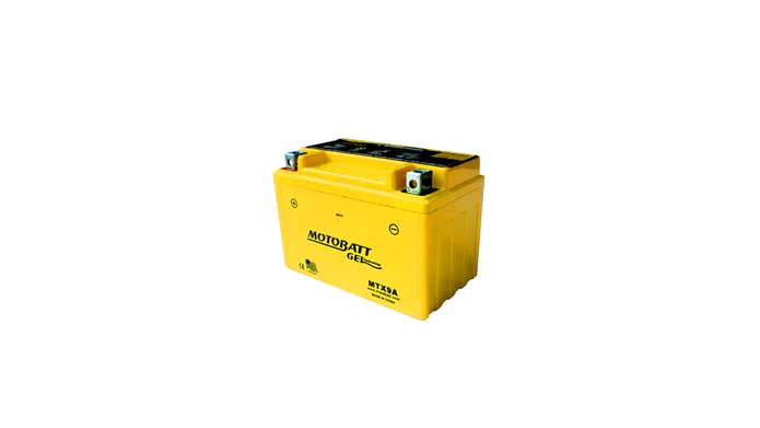 Motobatt MBTX9A