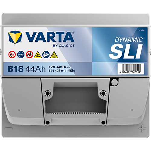 Varta 619-B18 - Image 4