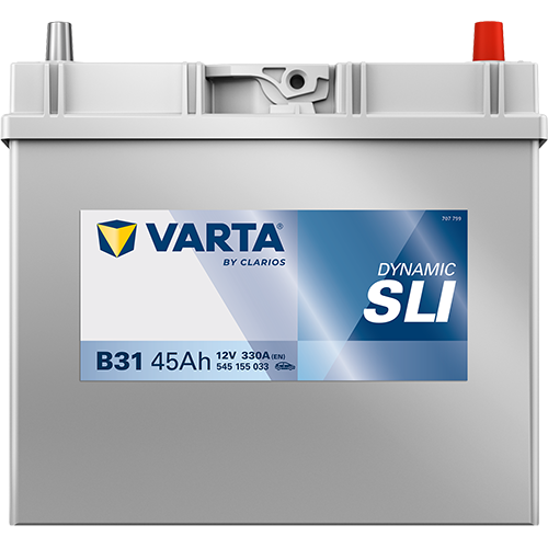 Varta 634T-B31 - Image 2