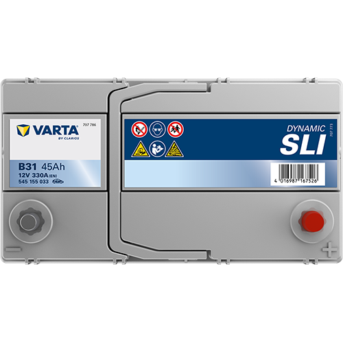 Varta 634T-B31 - Image 4