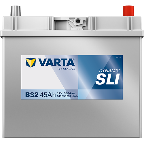 Varta 636H-B32 - Image 3