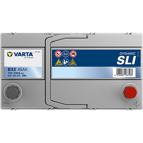Varta 636H-B32 - Image 2