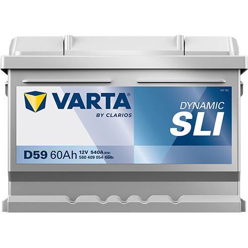 Varta 629-D59 - Image 2