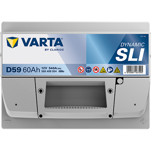 Varta 629-D59 - Image 4