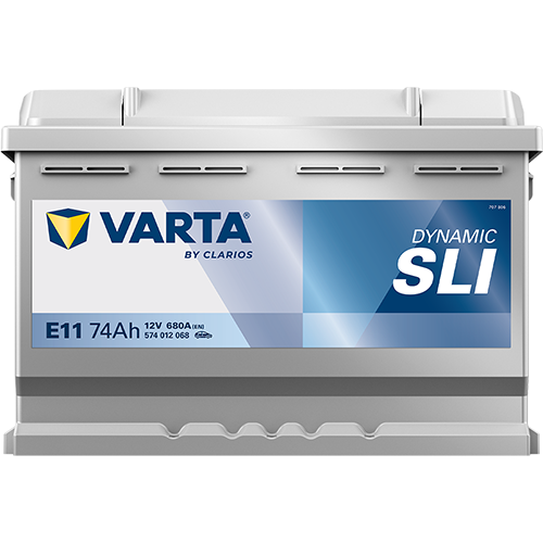 Varta 652-E11 - Image 3