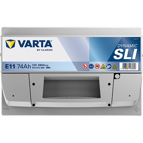 Varta 652-E11 - Image 2