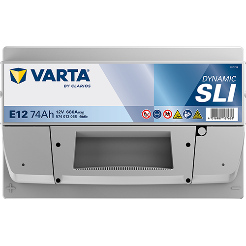 Varta 657-E12 - Image 3