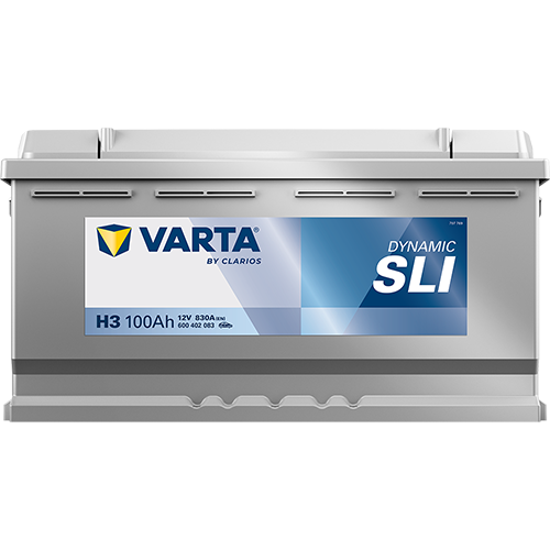 Varta 658-H3 - Image 2