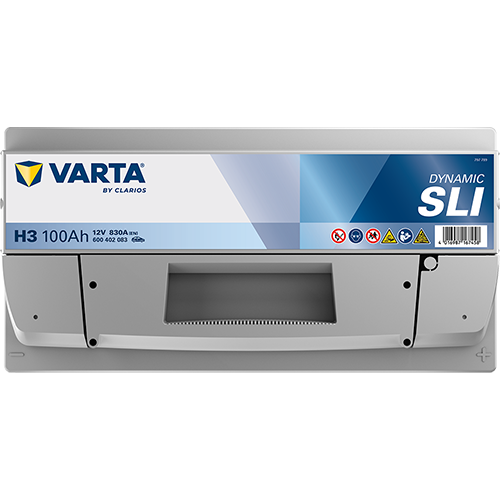 Varta 658-H3 - Image 4