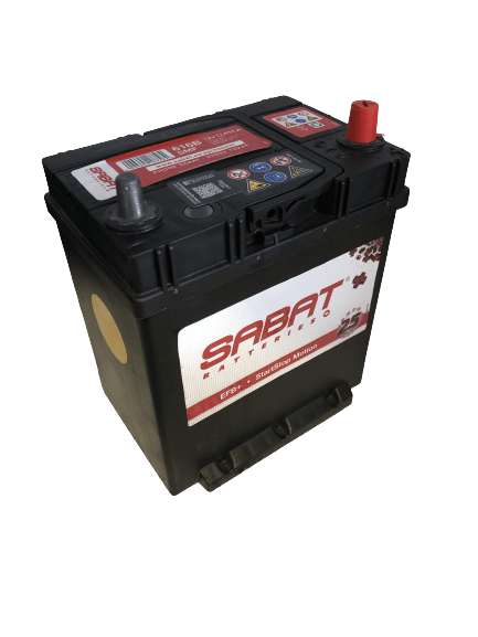Sabat Battery - 616B