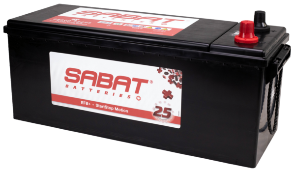 Sabat Battery - 680/3