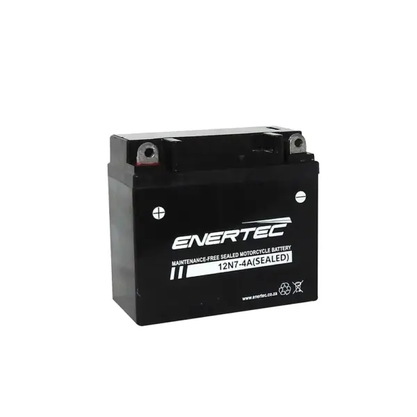 12N7-4A Enertec