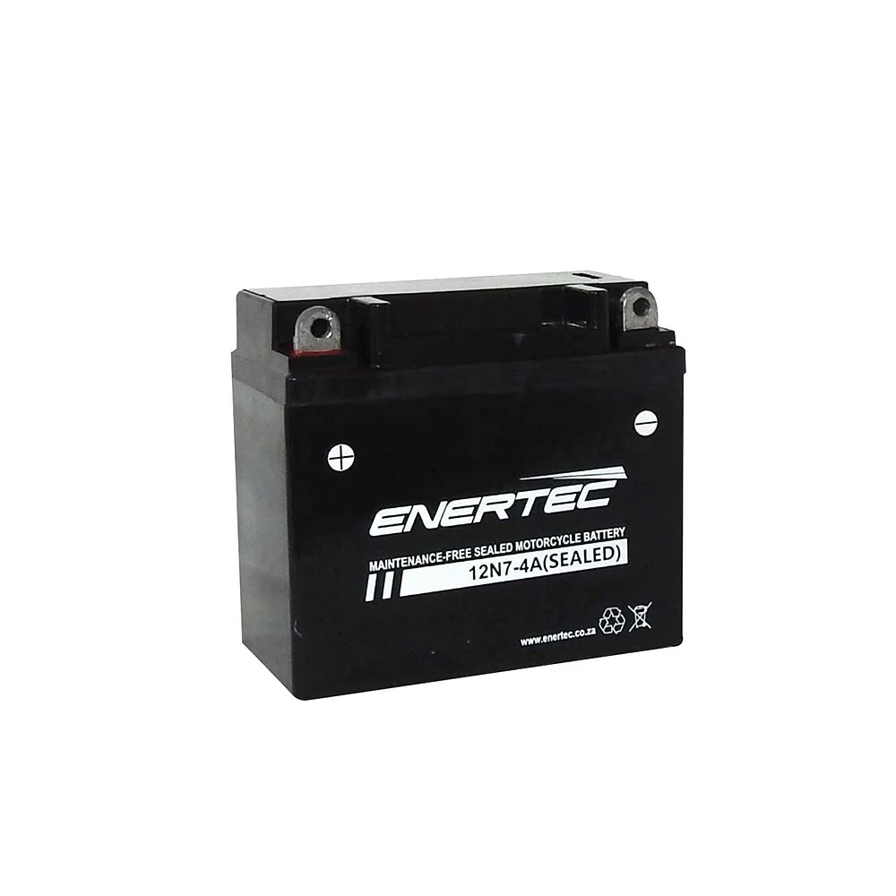 12N7-4A Enertec