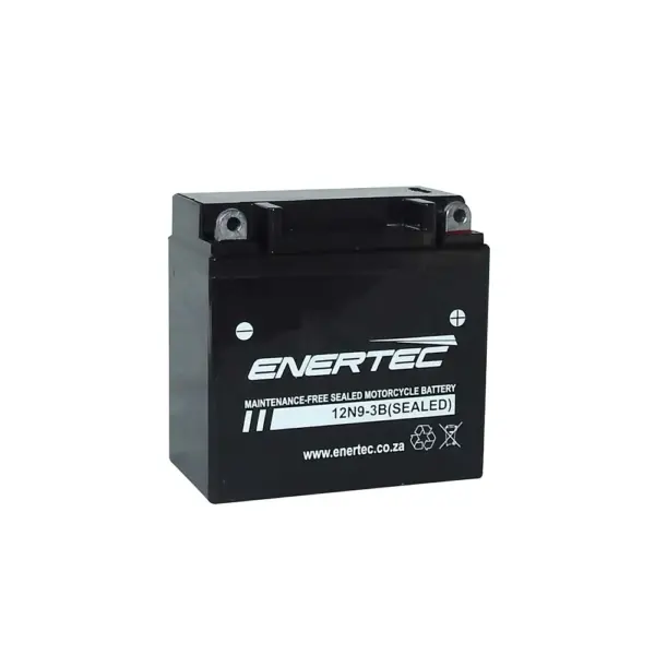 12N9-3B Enertec