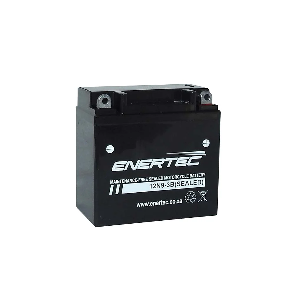 12N9-3B Enertec