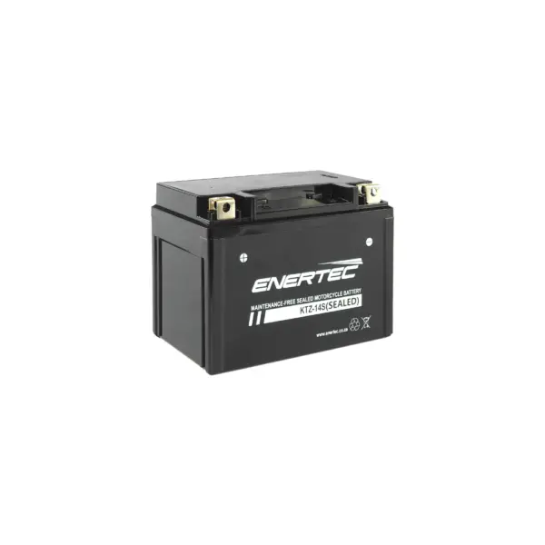 KTZ14S Enertec