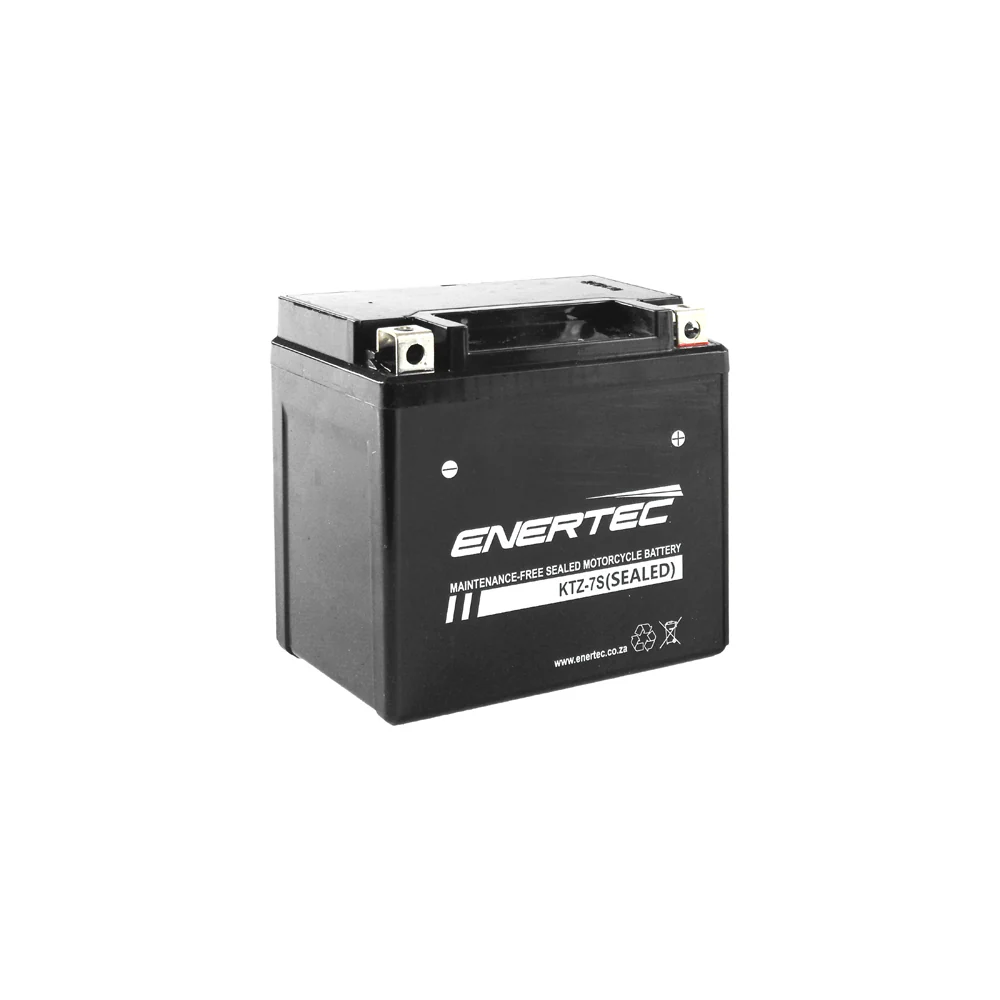 KTZ7S Enertec