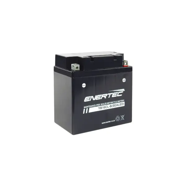 YB16CLB Enertec