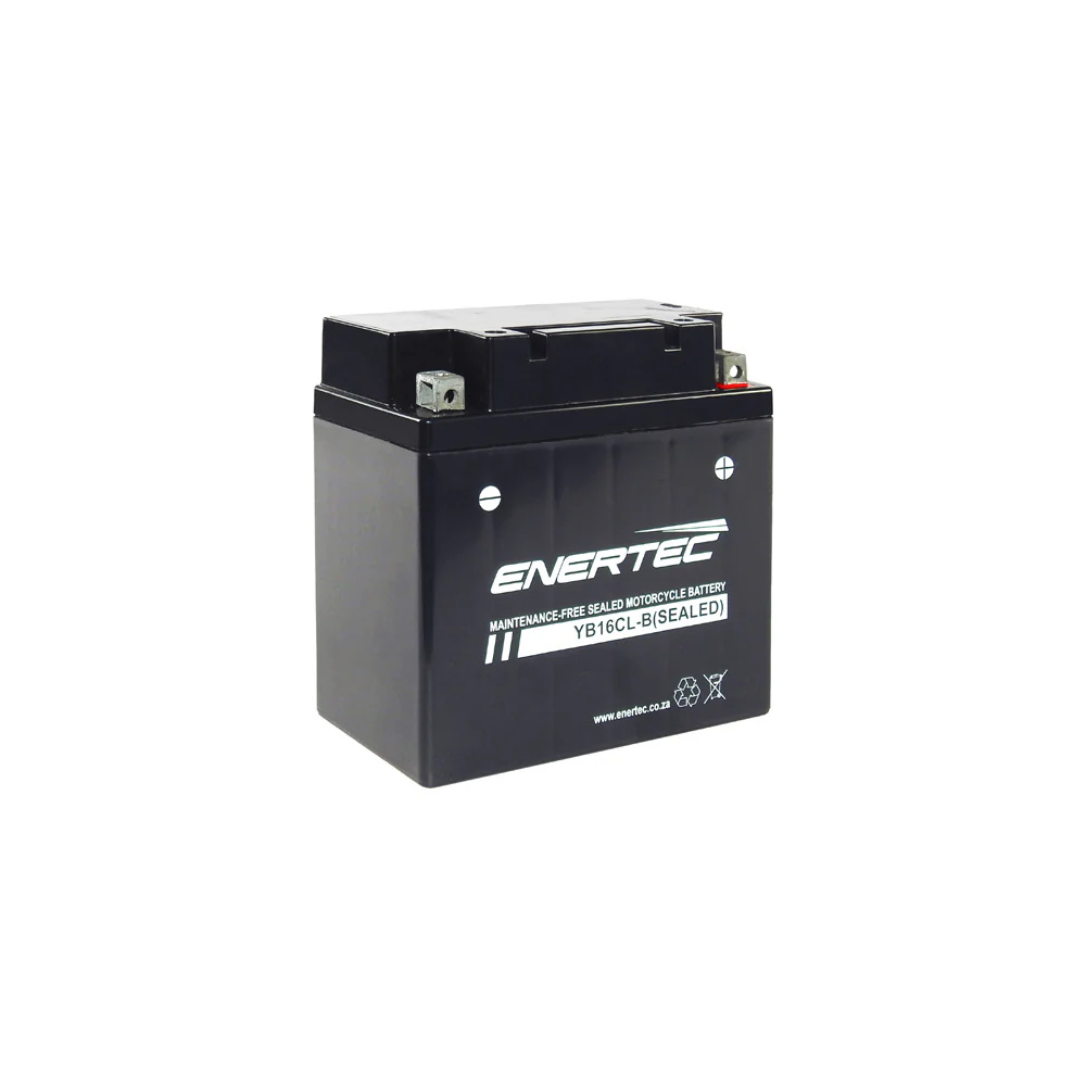 YB16CLB Enertec