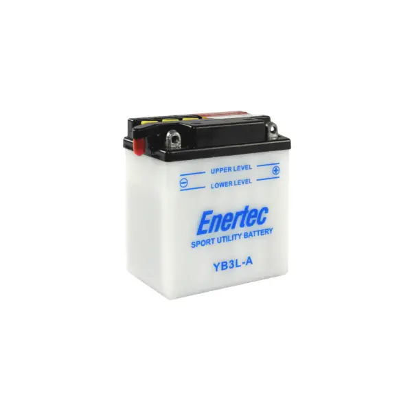 YB3L-A 12V 3Ah Enertec