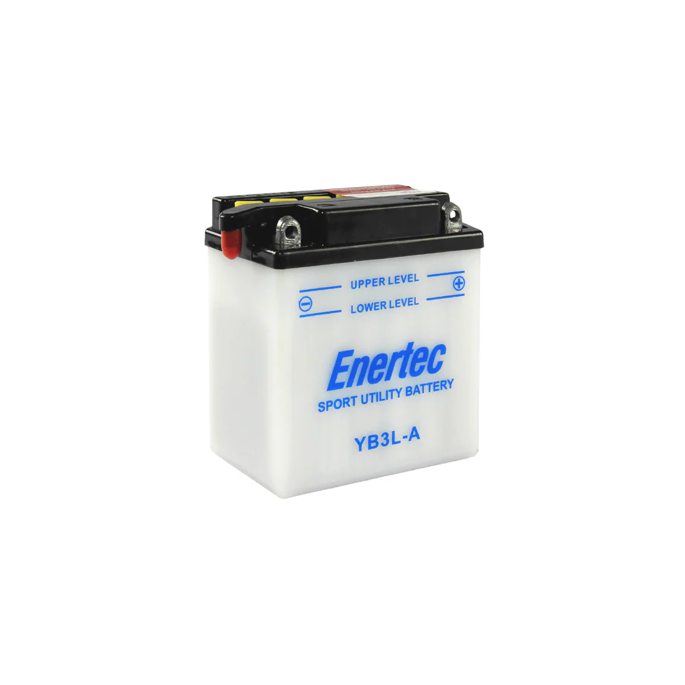 YB3L-A 12V 3Ah Enertec