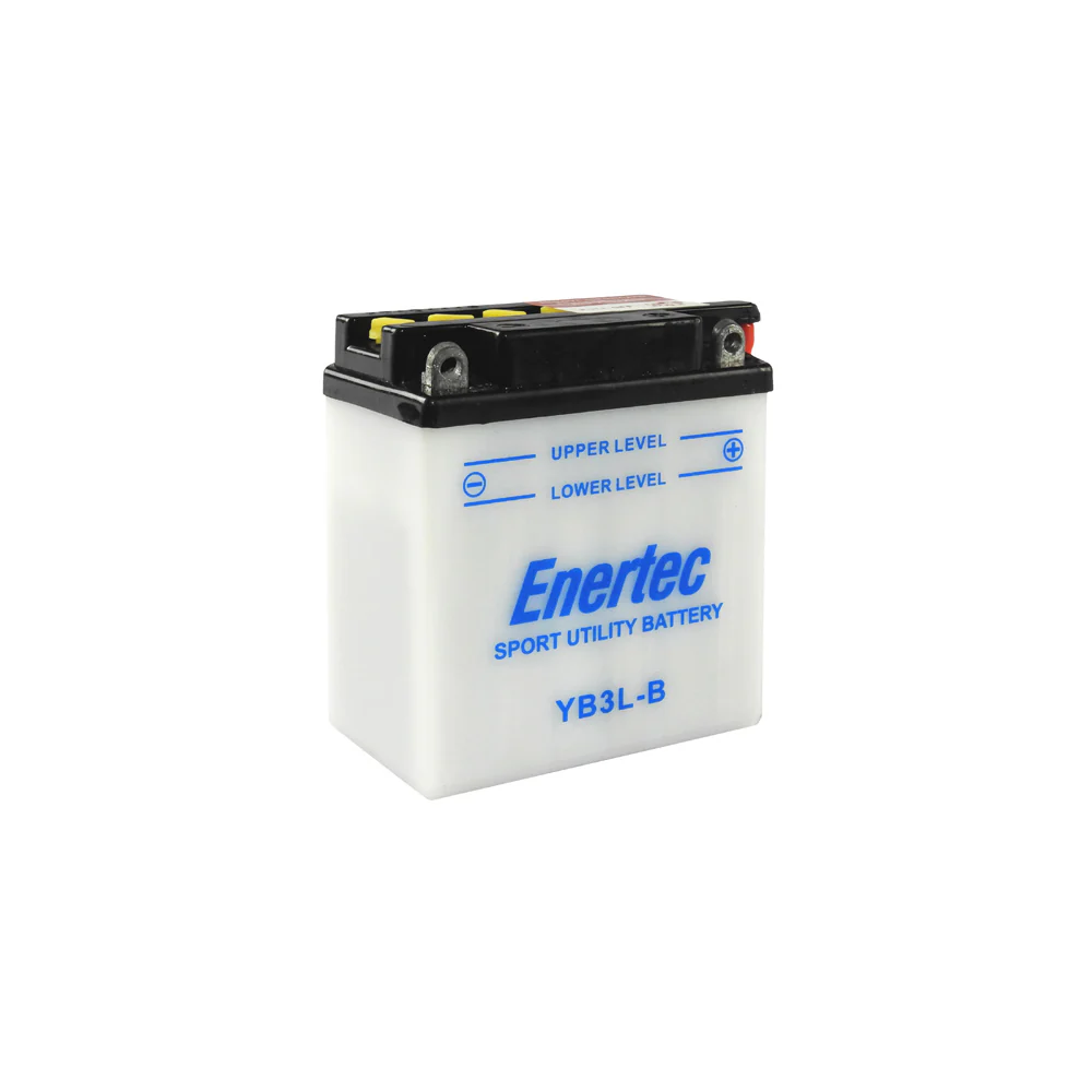 YB3L-B 12V 3Ah Enertec
