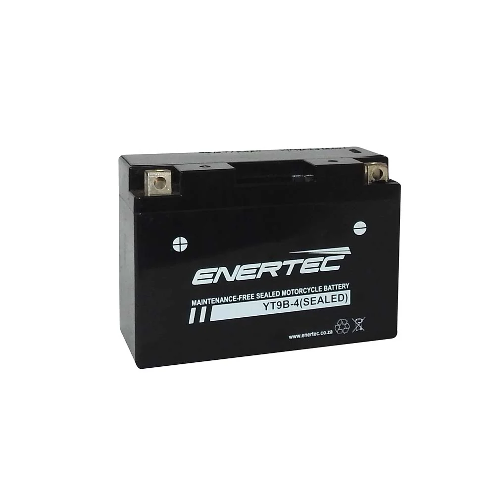 YT9B4-ENT Enertec