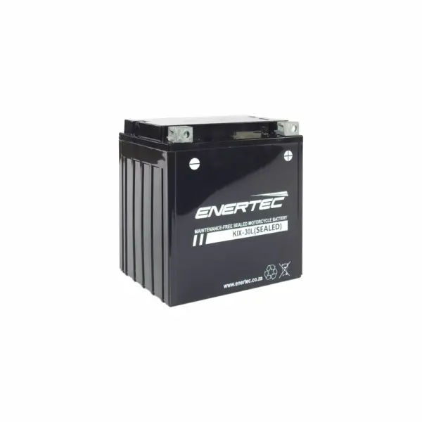 KIX30L Enertec