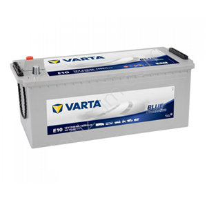 Varta Promotive Super Heavy Duty E10