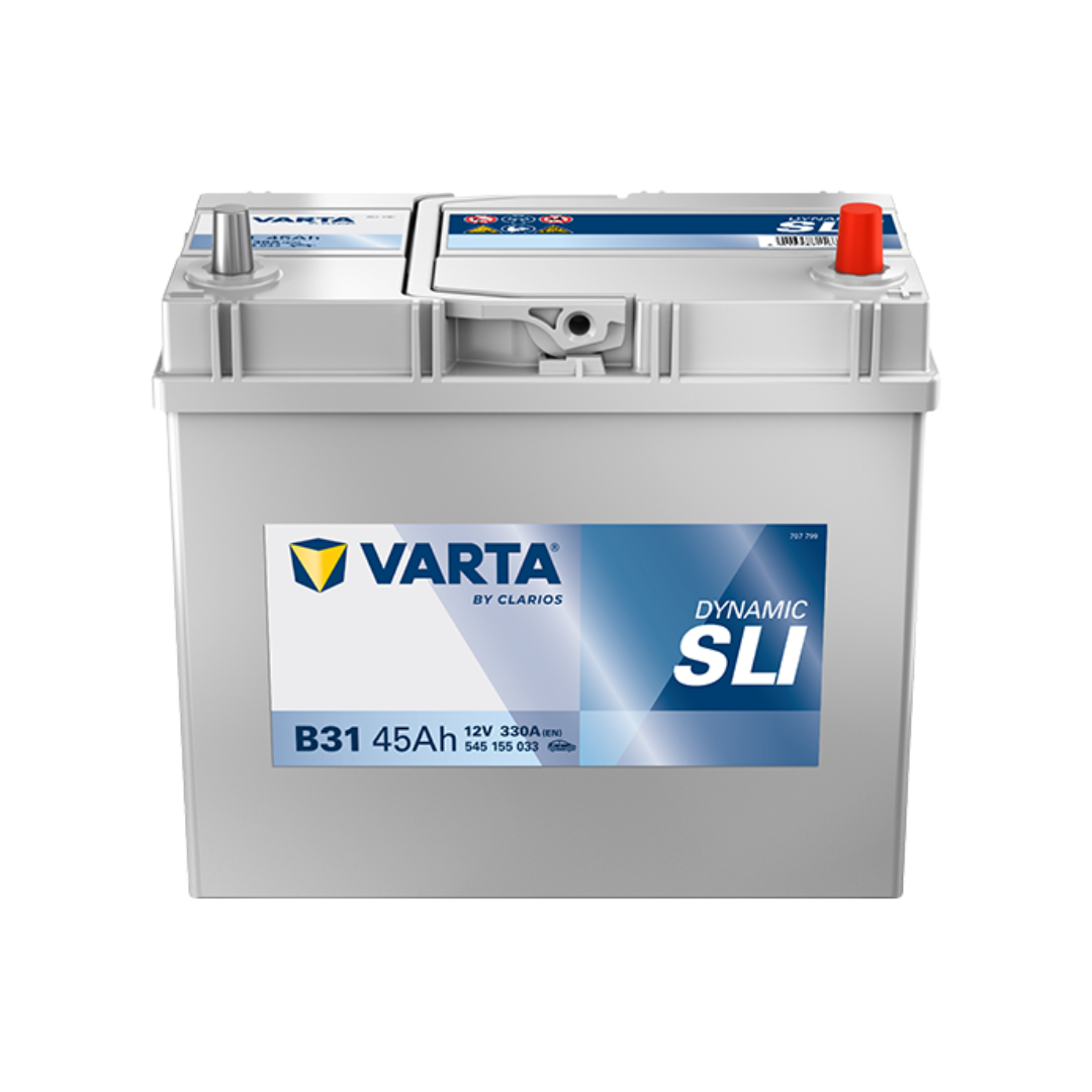 Varta 634T-B31