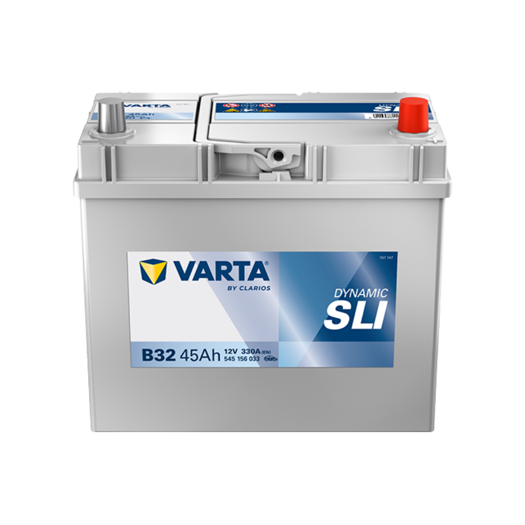 Varta 636H-B32
