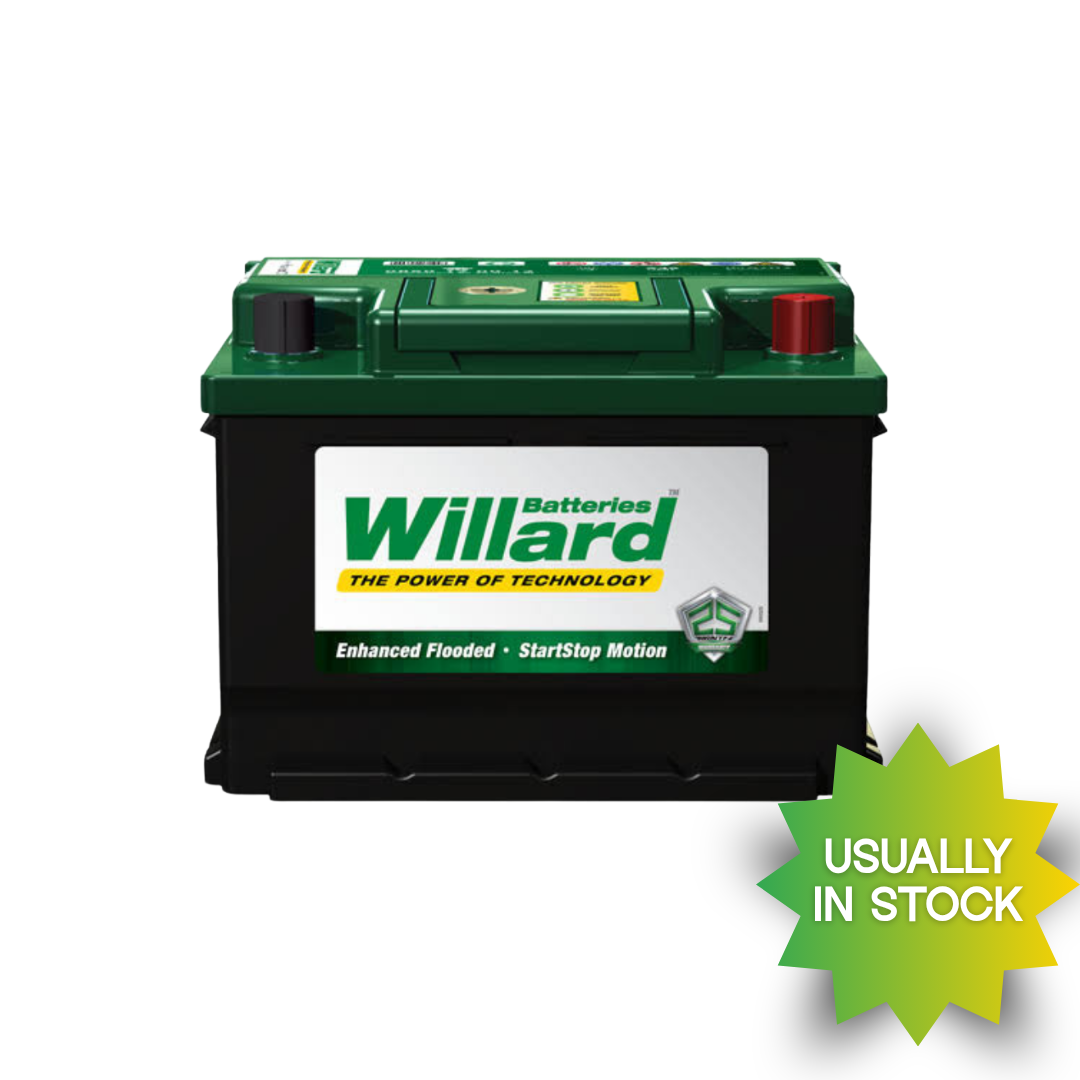 Willard