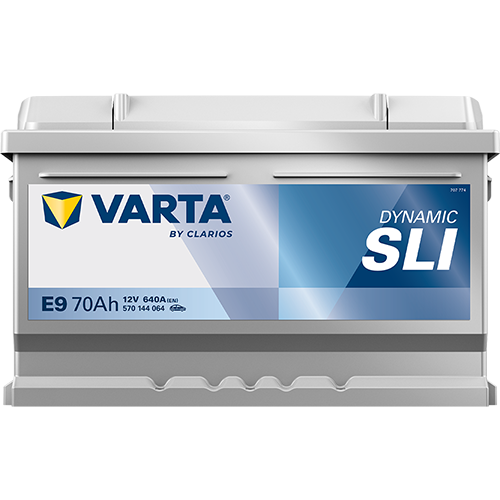 Varta 651-E9 - Image 4