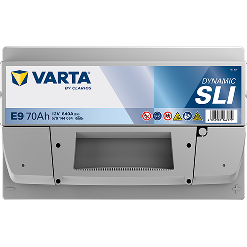 Varta 651-E9 - Image 3