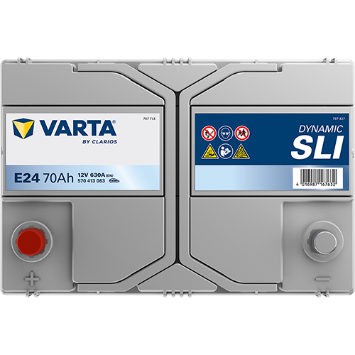 Varta 638-E24 - Image 4