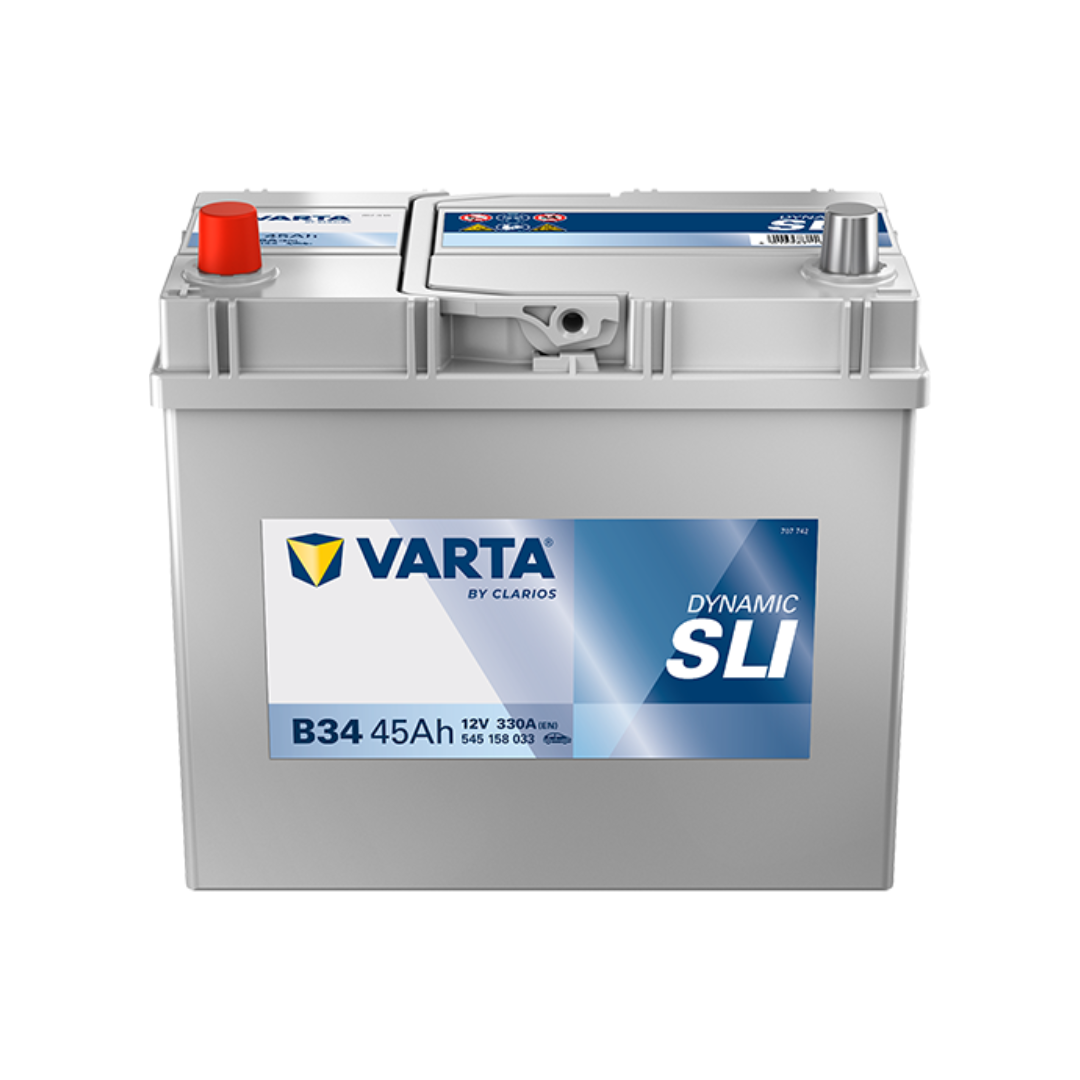 Varta 634-B34