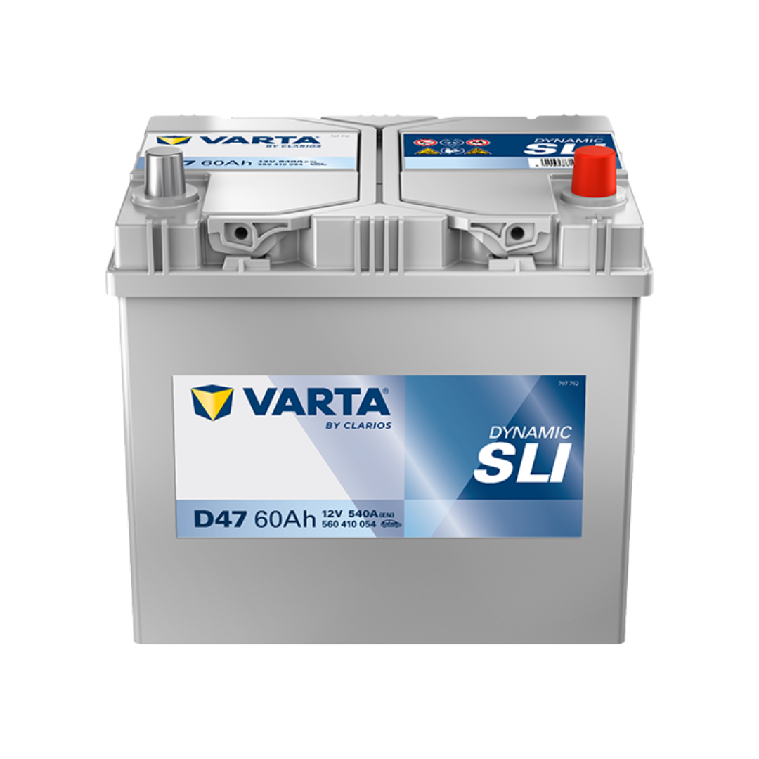 Varta 649-D47