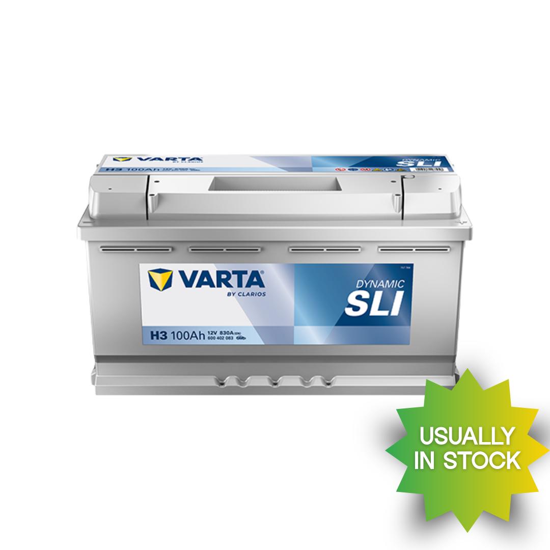 Varta