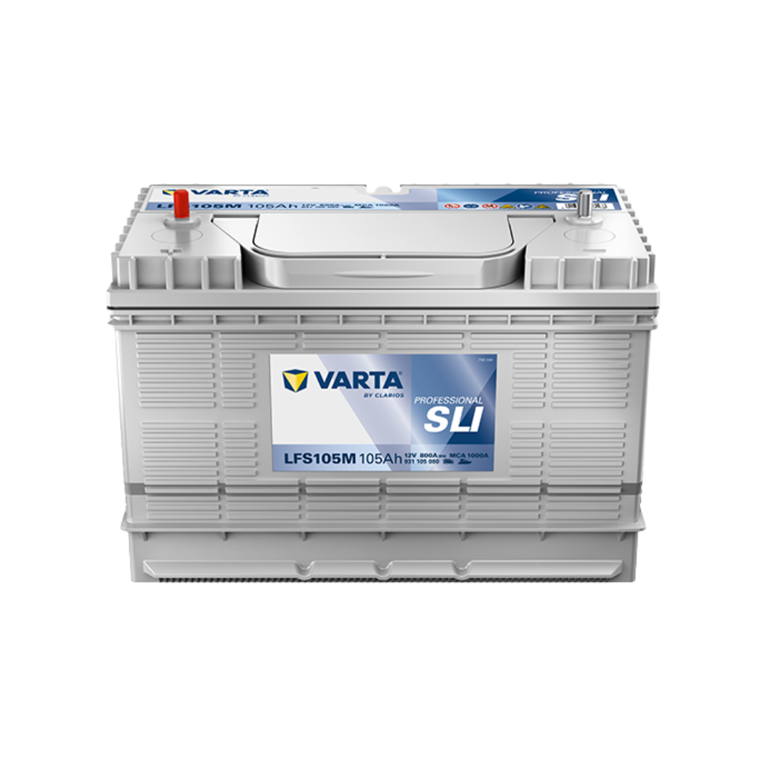 Varta 792 Leisure LFS105M (Threaded post )